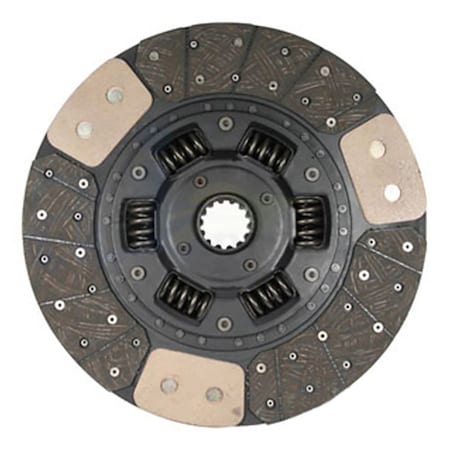 Aftermarket Trans Disc 13, organic, 5button A-3F740-25122-AI